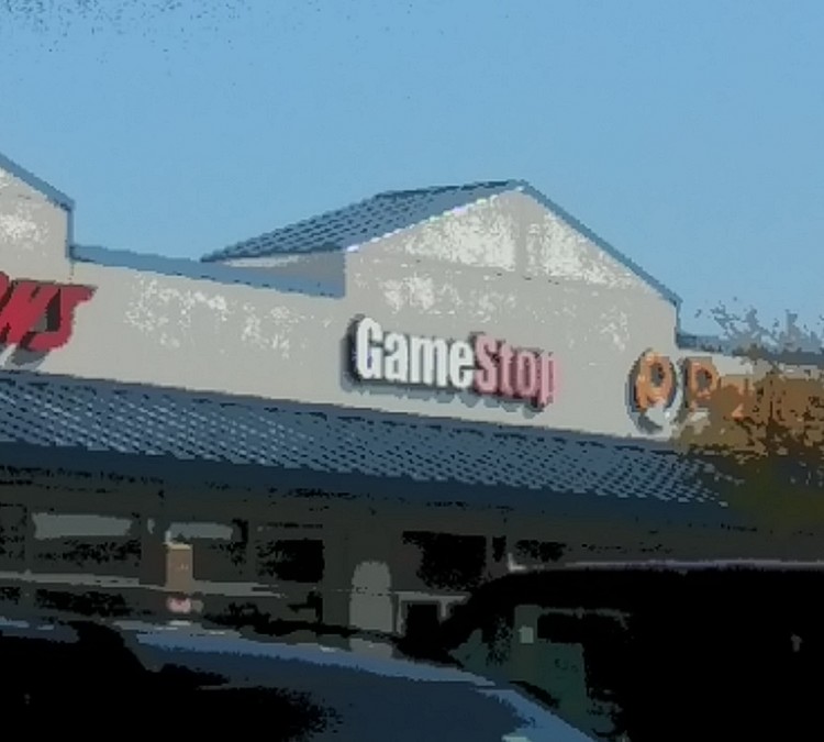 GameStop (Springfield,&nbspMA)
